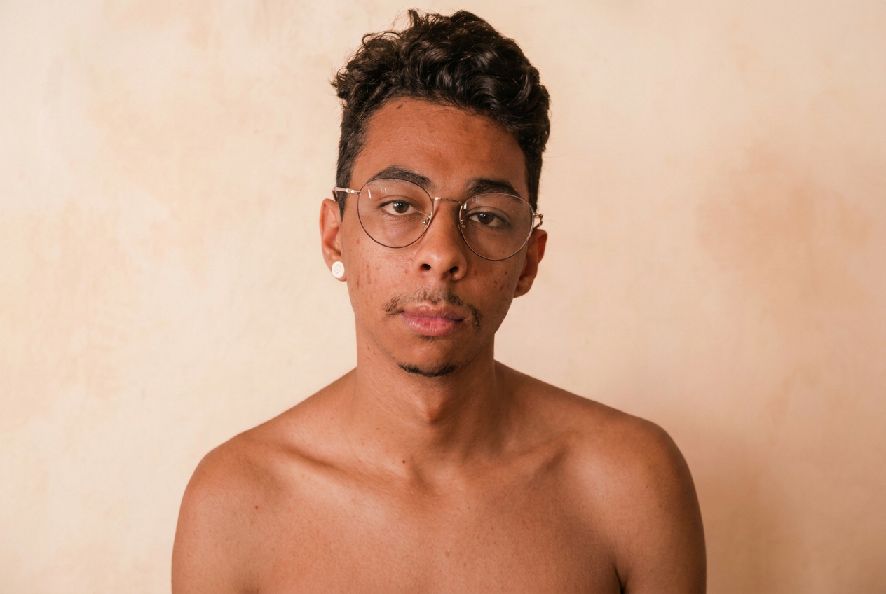 Practitioner portrait